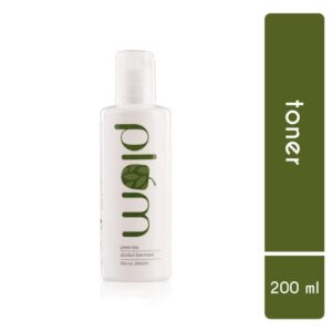 Plum – Green Tea Face Toner (200ML)