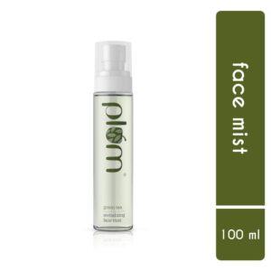 Plum Green Tea Revitalizing Face Mist (100mL)