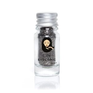 I AM EYECONIC – Fine Cosmetic Glitters – (Bad B)