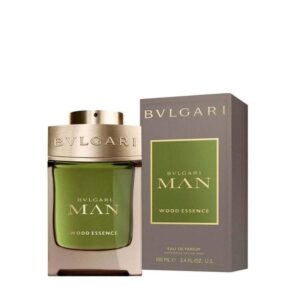 BVLGARI – Wood Essence Eau de Parfum Men(100ml)