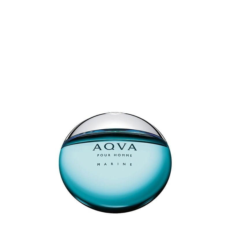 BVLGARI – Aqva Pour Homme Marine Eau De Toilette Men (100ml) - Image 2