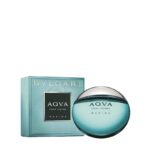 BVLGARI – Aqva Pour Homme Marine Eau De Toilette Men (100ml)