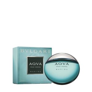 BVLGARI – Aqva Pour Homme Marine Eau De Toilette Men (100ml)