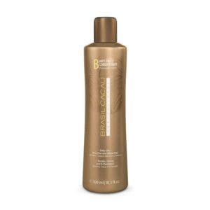 Brasil Cacau – Anti Frizz Conditioner (300mL)