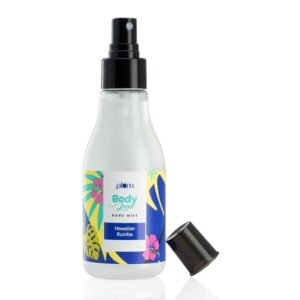 Plum BodyLovin’ Hawaiian Rumba Body Mist (150mL) – Women