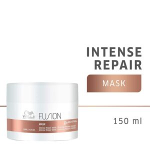 Wella Professionals – Fusion Intense Repair Hair Mask (150mL)