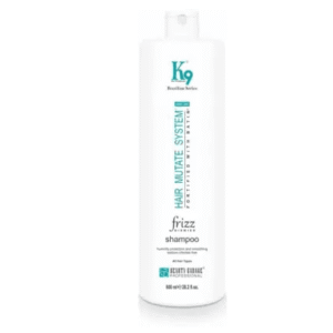 Beauty Garage – K9 Frizz Dismiss Shampoo (800mL)