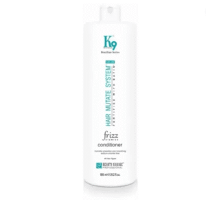 Beauty Garage – K9 Frizz Dismiss Conditioner (800mL)