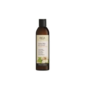 Rica – Cotton Milk Pre Wax Gel (250ml)