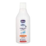 Chicoo – Bubble Bath with Peach Extracts (300ml)
