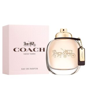 Coach – Eau De Parfum for her, 90ml