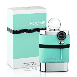 Armaf – Blue Homme EDT (100mL) For Men