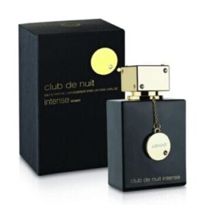 Armaf  – Club De Nuit Intense Eau De Parfum For Women (105ml)