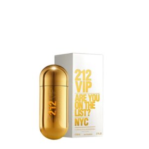 Carolina Herrera – 212 Vip Eau De Perfume (80ml) – Women