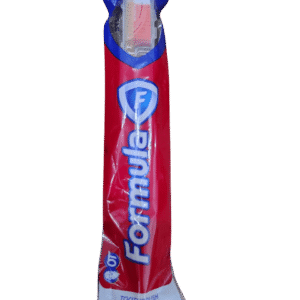 Formula – Clean Solution System Toothbrush Medium