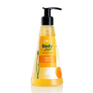 Plum BodyLovin’ Oopsie Daisy Shower Gel (240mL)