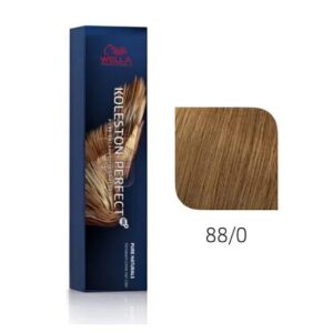 Wella Professionals – Koleston Perfect Light Blonde Intensive (88/0) [60g]