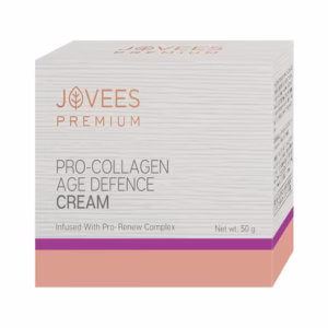 Jovees – Premium Age Defence Cream (50g)