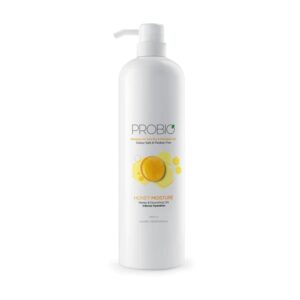 Godrej Professional – Honey Moisture Shampoo (1000mL)