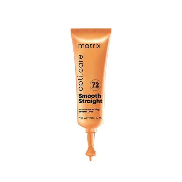 Matrix – Opti.Care Smooth Straight Intense Smoothing Booster Dose (6*10ml) - Image 2