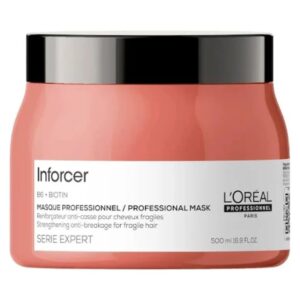 Loreal Paris Professionel – Serie Expert B6 + Biotin (Inforcer) Masque (490g)