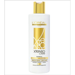 Loreal Professionnel – XTenso Care Shampoo Sulfate Free (250mL)