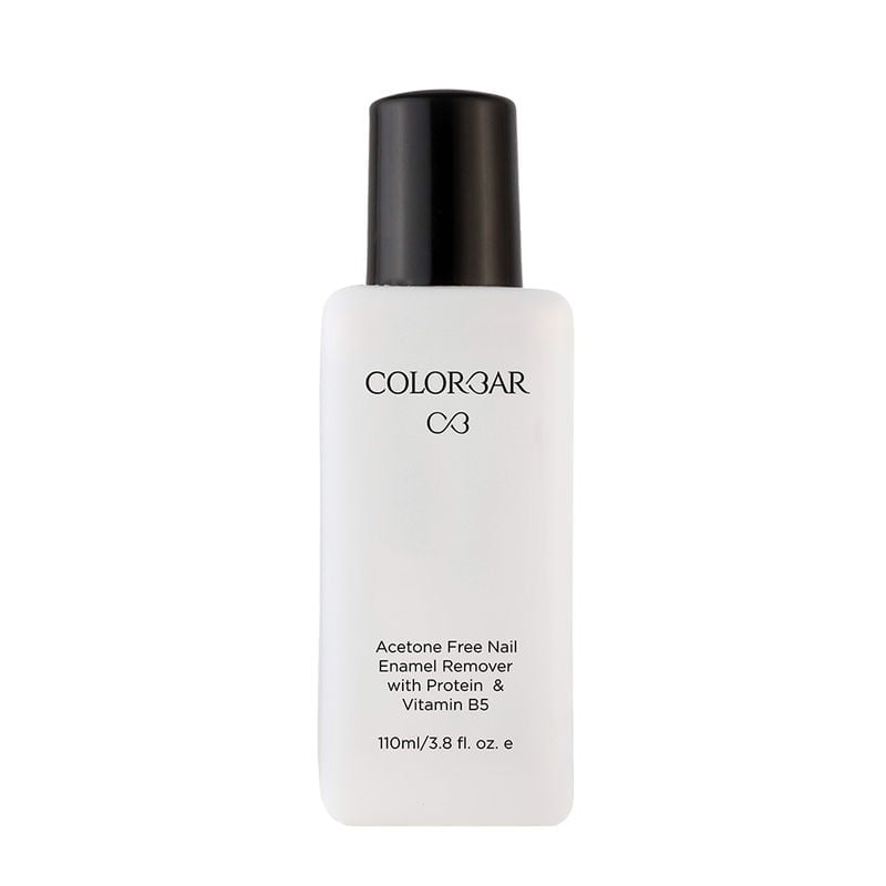 Colorbar – Nail Polish Remover (110ml) - Image 2