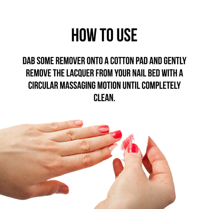 Colorbar – Nail Polish Remover (110ml) - Image 4