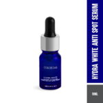 Colorbar – Skin Care Intense Whitening Hydra White Anti-spot Serum (10ml)