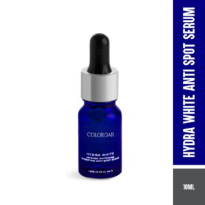 Colorbar – Skin Care Intense Whitening Hydra White Anti-spot Serum (10ml)