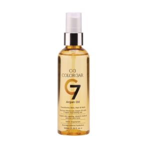 Colorbar – C7 Argan Oil (100ml)