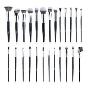 Pac – Synthetic Series (25 Brushes)