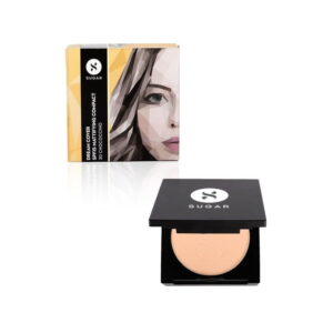 SUGAR Dream Cover SPF15 Mattifying Compact 30 Chococcino (6gm)