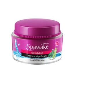 Spawake – Age Solution Intensive Night Cream (50g)
