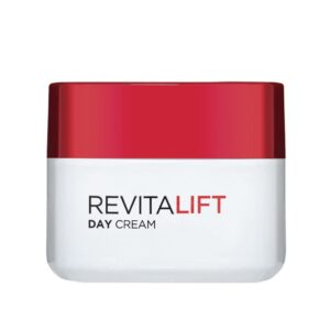 Loreal Paris – Revitalift Anti-Wrinkles + Radiance Moisturizing Cream Day SPF 35 PA++ (50mL)