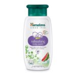 Himalaya Refreshing Baby Wash (200ml)
