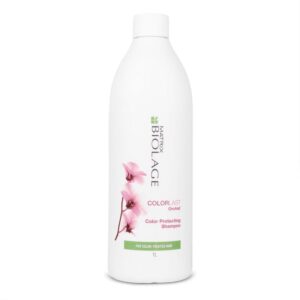 Matrix – Biolage Colorlast Color Protecting Shampoo (1000ml)