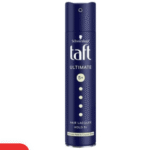 Schwarzkopf – Taft Ultimate 5+ (250mL)