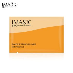 IMAGIC – MAKEUP REMOVER WIPES (30pcs)
