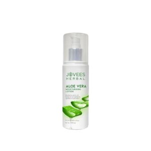 Jovees – ALOE VERA MOISTURISING LOTION (200ML)