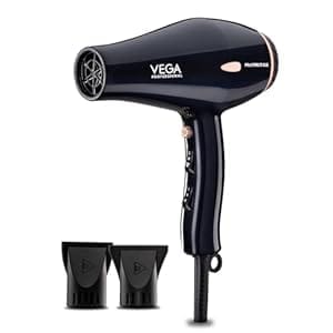 Vega Professional – Pro Starlite BLDC Hair Dryer (VPPHD – 12)