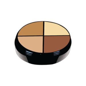 Forever 52 – (4 COLOR CONCEALER DEEP TAN)- AC002