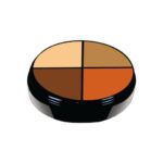 Forever 52 – (4 COLOR CONCEALER CHESNUT)- AC003