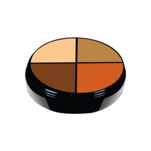 Forever 52 – (4 COLOR CONCEALER CHESNUT)- AC003