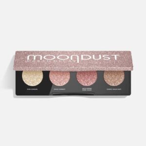 Urban Decay – MOONDUST GLITTER EYESHADOW PALETTE