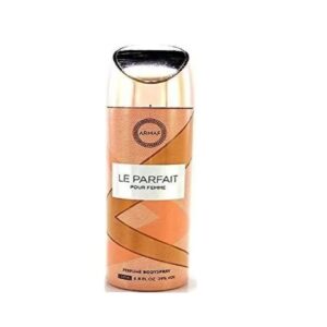 Armaf Le Parfait Women Deo 200ml