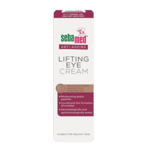 Sebamed – lifting eye cream (15mL)