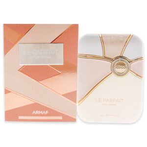 Armaf – Le Parfait For Women EDP (100mL)
