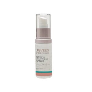 Jovees – Premium Natural Whitening Serum (50mL)