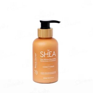 Beauty Garage – Shea Butter Retention Treatment Conditioner (300 ml)